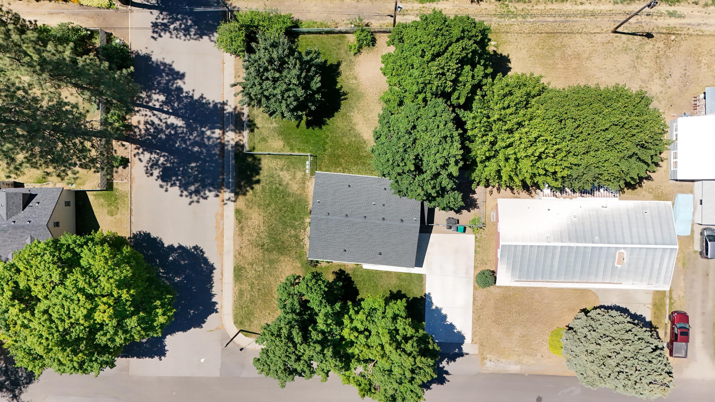 304 North 4th Street Cheney, WA 99004 - Photo 27 of 27