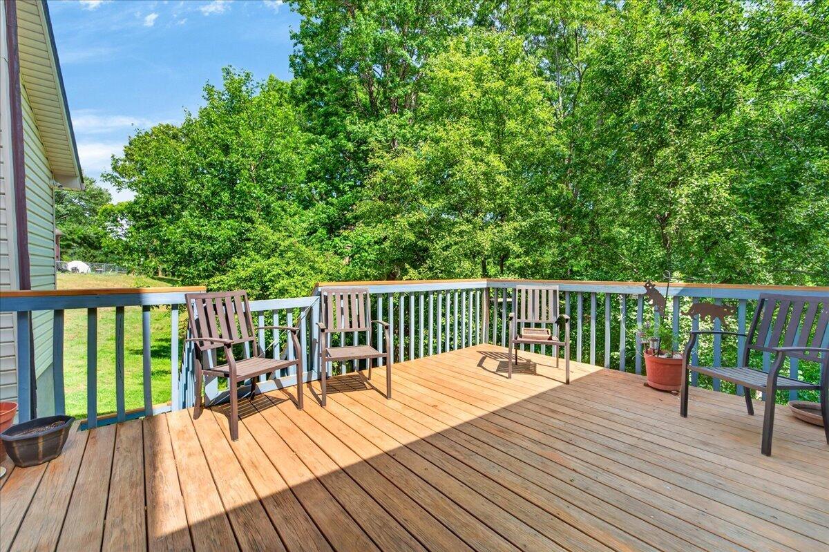 303 Oak Ridge Drive Bassett, VA 24055 - Photo 19 of 63 20-303 ORD-20