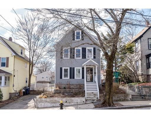62 Glendower Road Boston, MA 02131 - Photo 1 of 28 Gallery Image 1