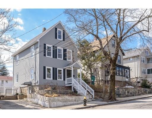 62 Glendower Road Boston, MA 02131 - Photo 2 of 28 Gallery Image 2