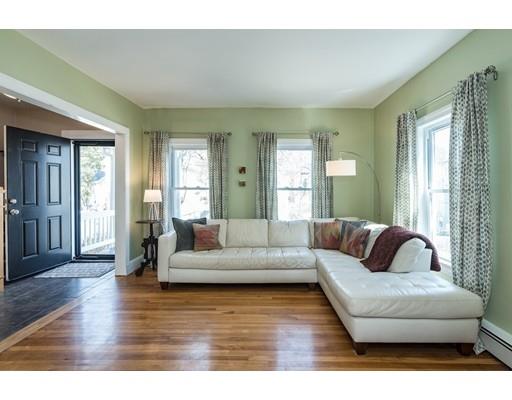 62 Glendower Road Boston, MA 02131 - Photo 4 of 28 Gallery Image 4