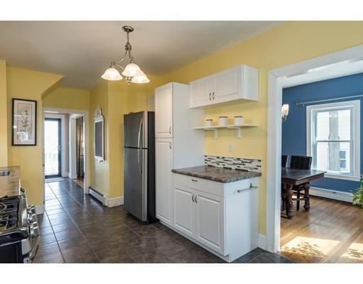 62 Glendower Road Boston, MA 02131 - Photo 9 of 28 Gallery Image 9