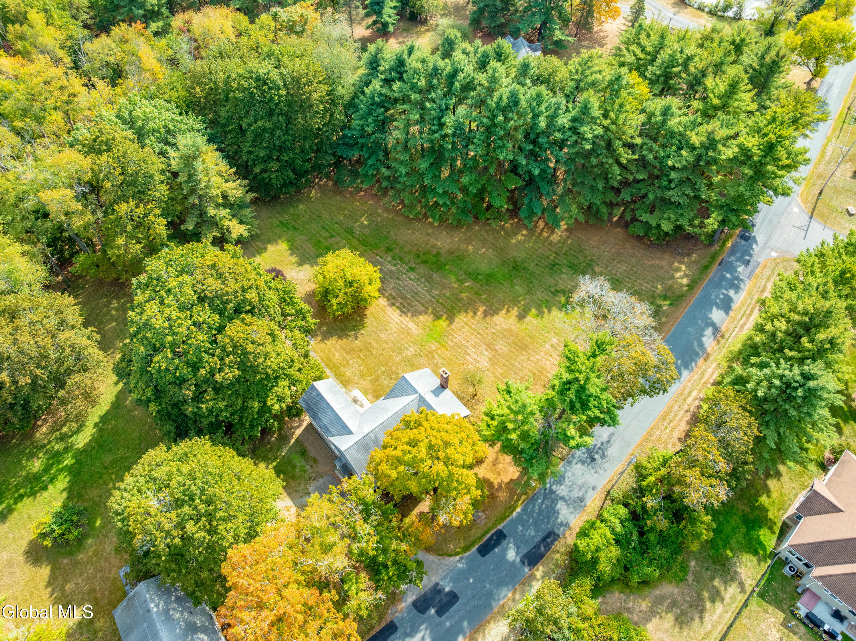 90 Waters Road Schodack, NY 12061 - Photo 11 of 36 DJI_0034-HDR