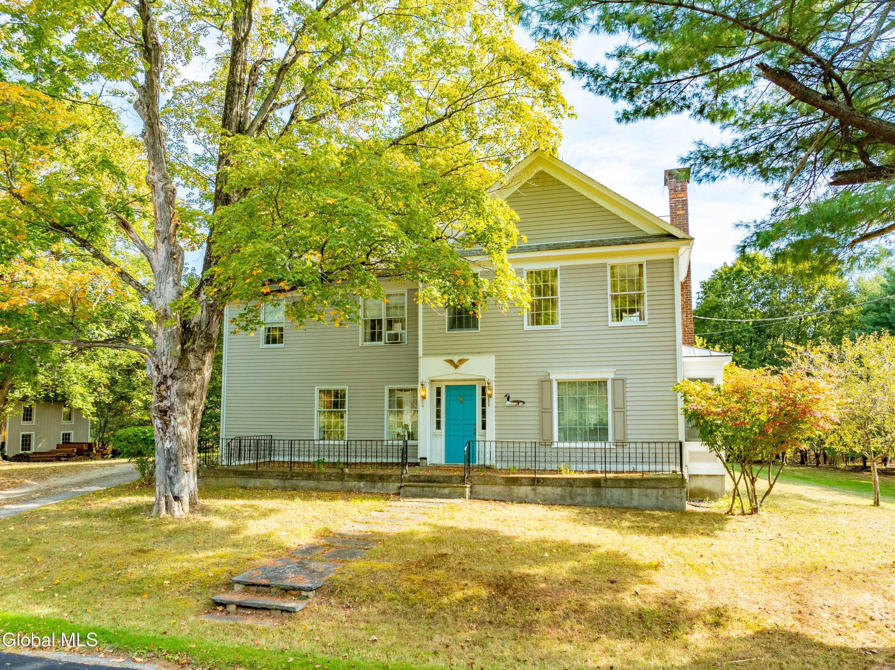 90 Waters Road Schodack, NY 12061 - Photo 3 of 36 3