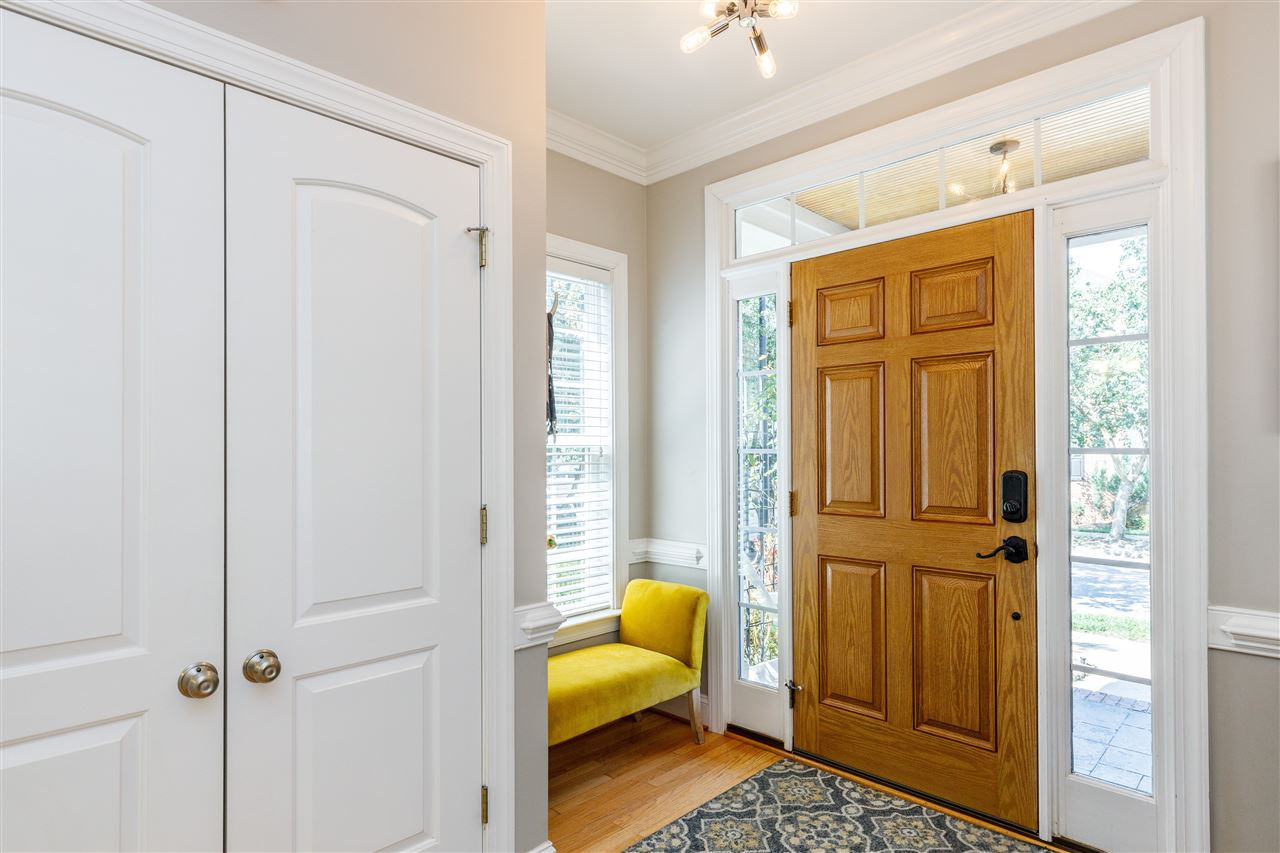 1144 Harp Street Raleigh, NC 27604 - Photo 3 of 29 Photo 3