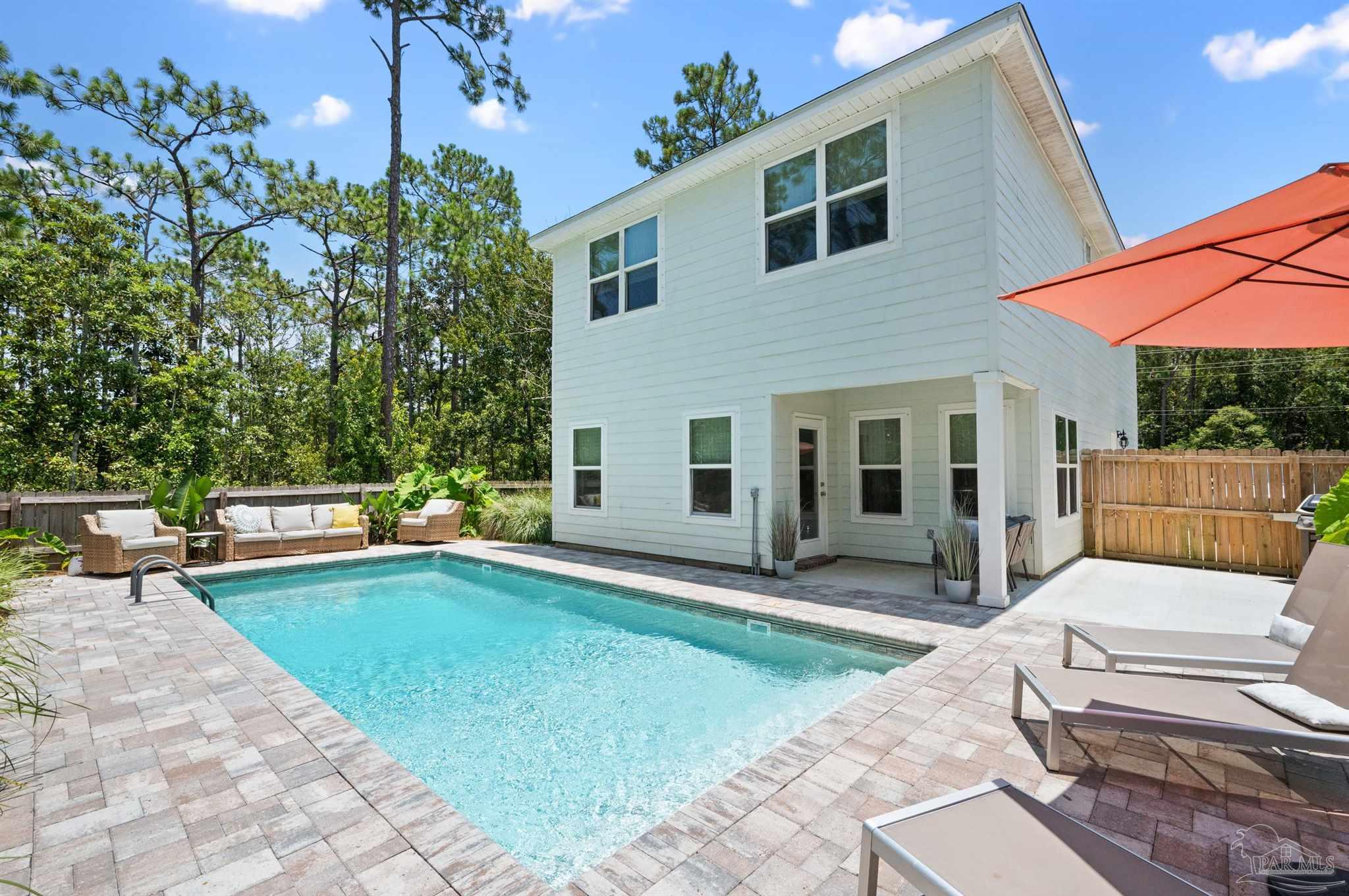 27461 Canal Road Orange Beach, AL 36561 - Photo 1 of 38