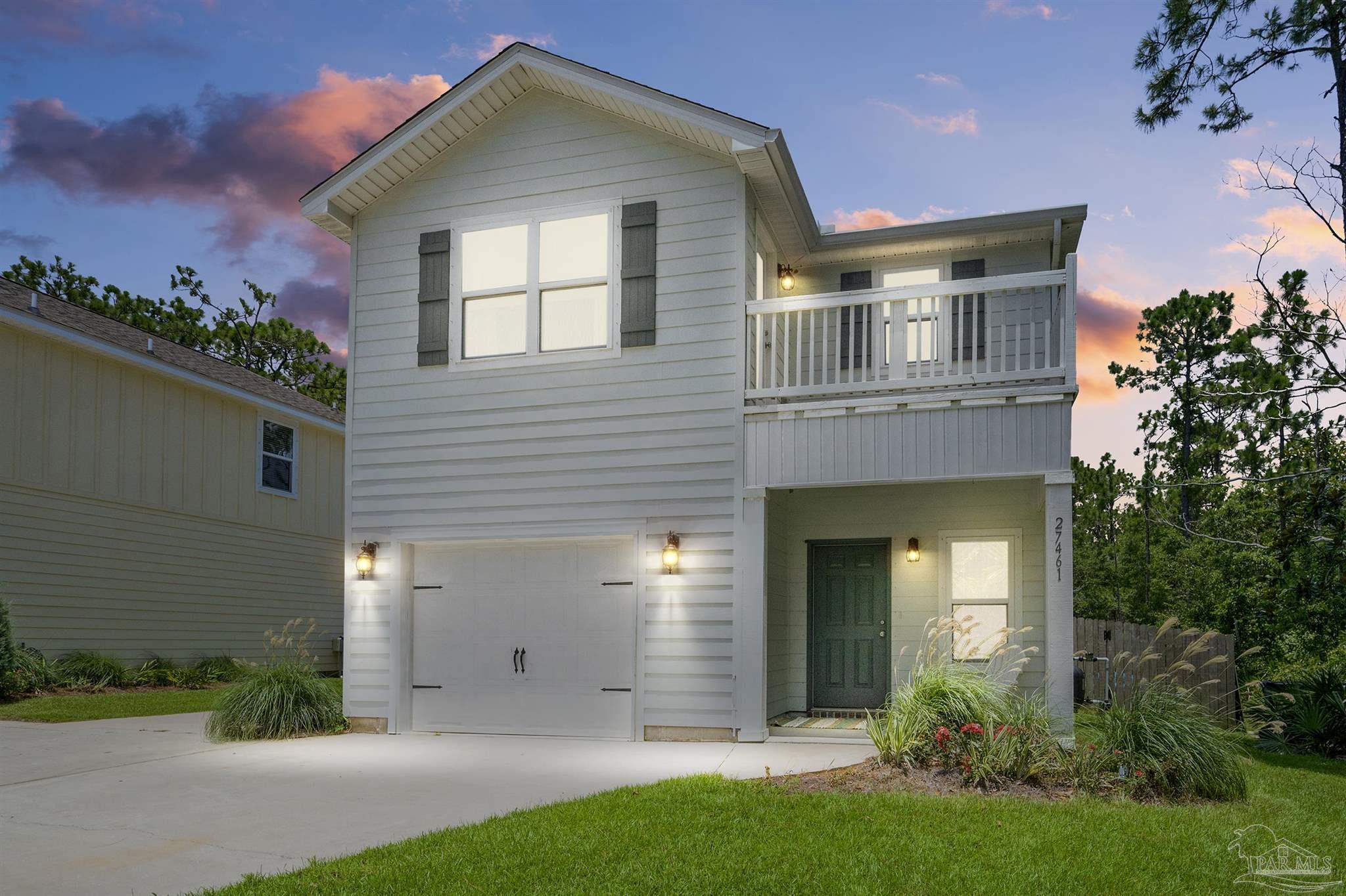 27461 Canal Road Orange Beach, AL 36561 - Photo 3 of 38