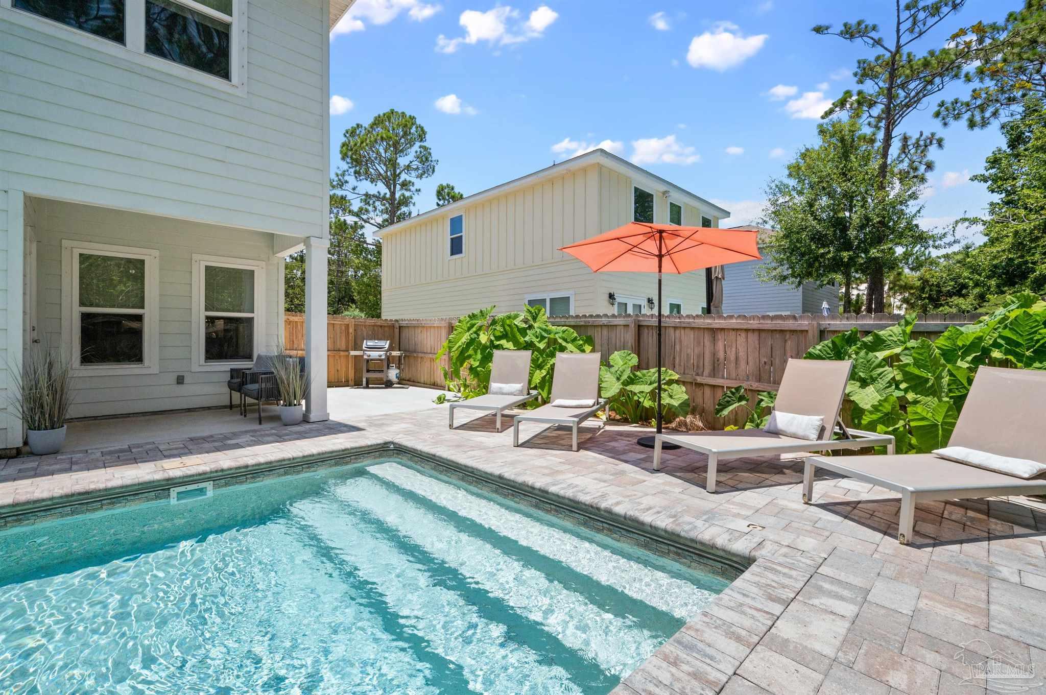 27461 Canal Road Orange Beach, AL 36561 - Photo 35 of 38