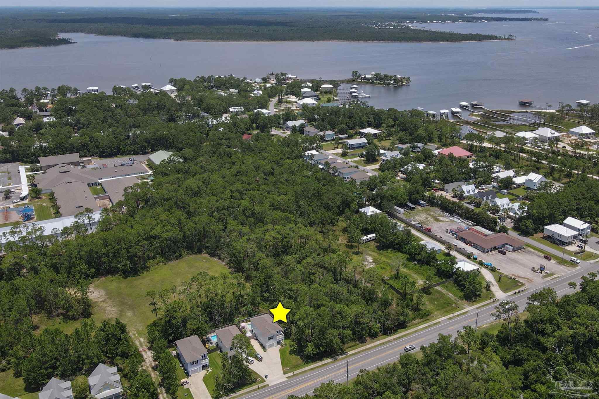 27461 Canal Road Orange Beach, AL 36561 - Photo 36 of 38
