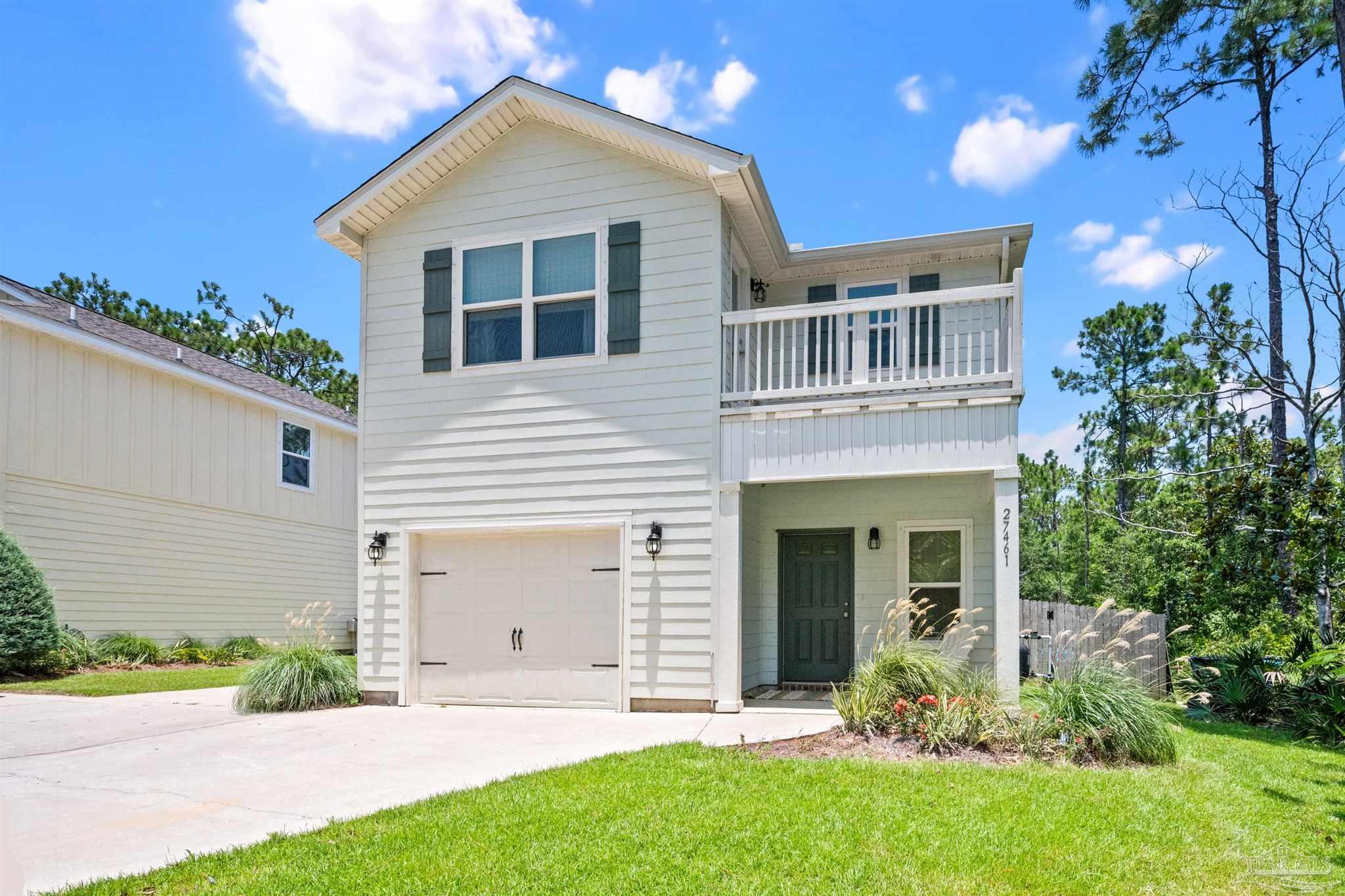 27461 Canal Road Orange Beach, AL 36561 - Photo 4 of 38