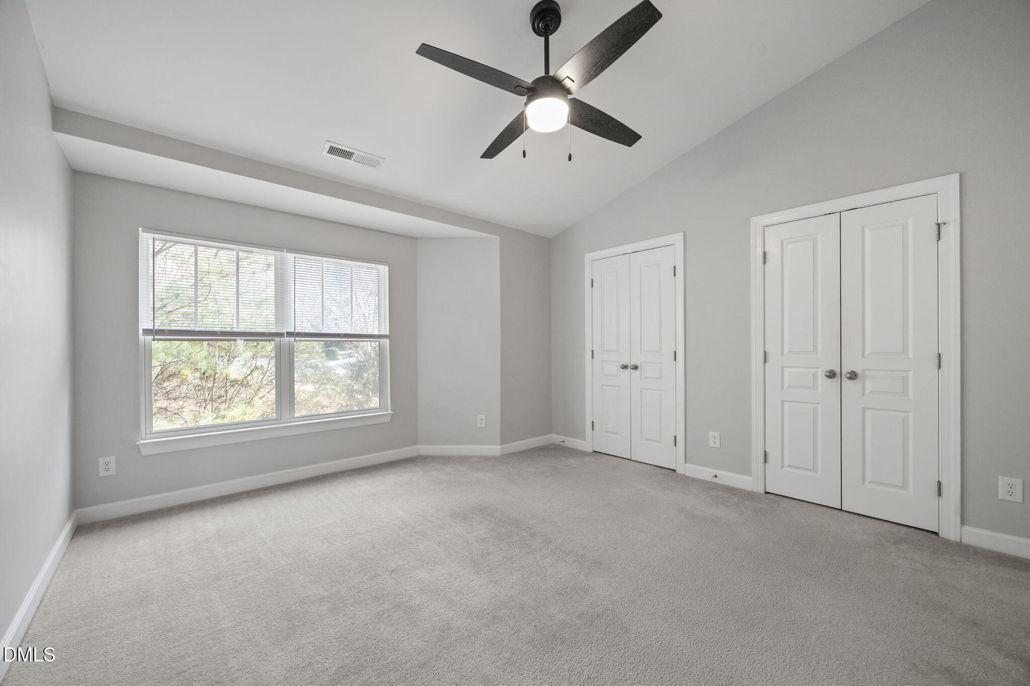 8006 Goldenrain Way Raleigh, NC 27612 - Photo 29 of 40 a view of an empty room with a window