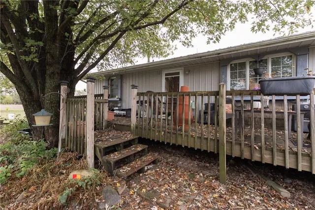 $280,000 | 797 19000 Road, Mound Valley, KS 67354