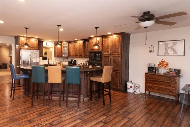 $280,000 | 797 19000 Road, Mound Valley, KS 67354