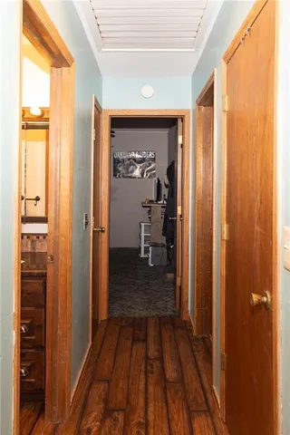 $280,000 | 797 19000 Road, Mound Valley, KS 67354