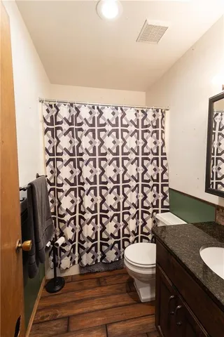 $280,000 | 797 19000 Road, Mound Valley, KS 67354