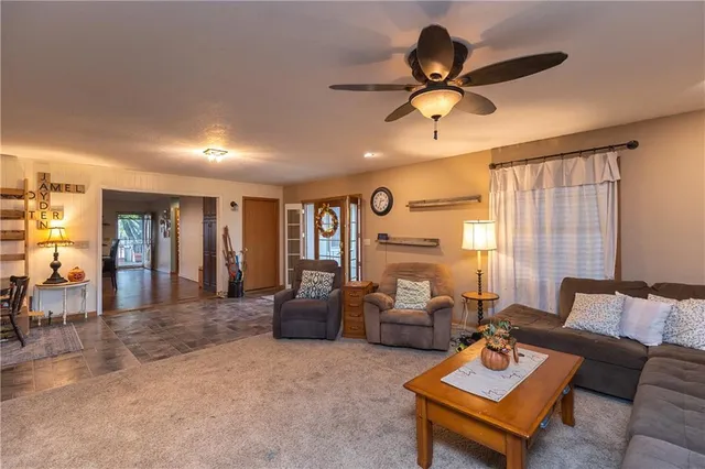 $280,000 | 797 19000 Road, Mound Valley, KS 67354