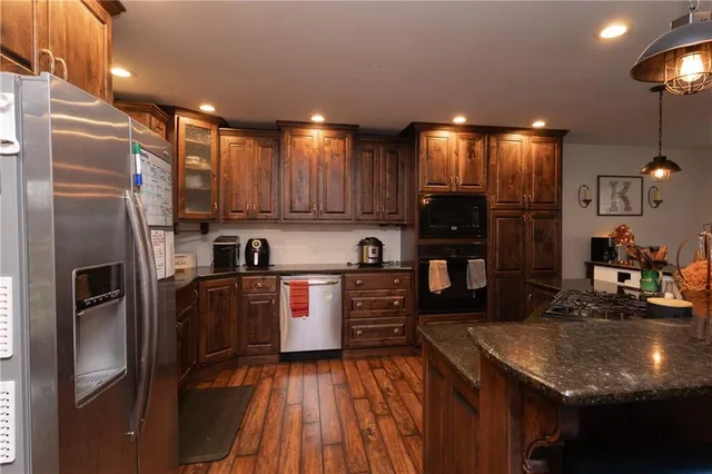 $280,000 | 797 19000 Road, Mound Valley, KS 67354