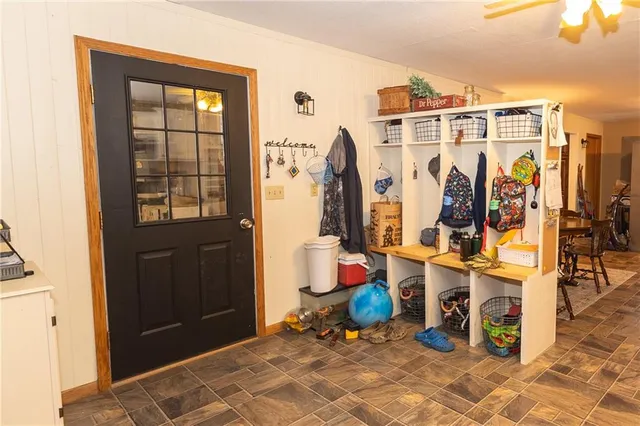 $280,000 | 797 19000 Road, Mound Valley, KS 67354