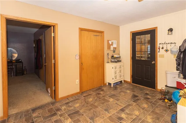 $280,000 | 797 19000 Road, Mound Valley, KS 67354