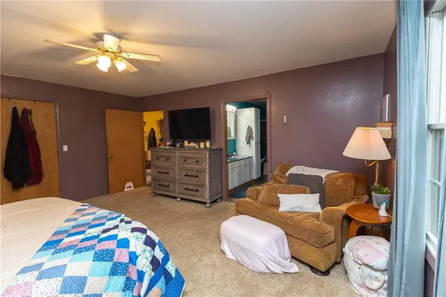 $280,000 | 797 19000 Road, Mound Valley, KS 67354