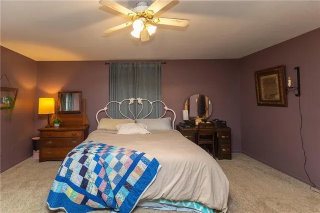 $280,000 | 797 19000 Road, Mound Valley, KS 67354