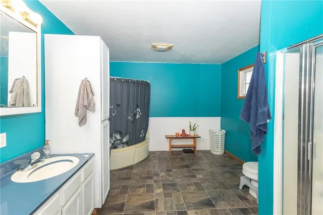 $280,000 | 797 19000 Road, Mound Valley, KS 67354