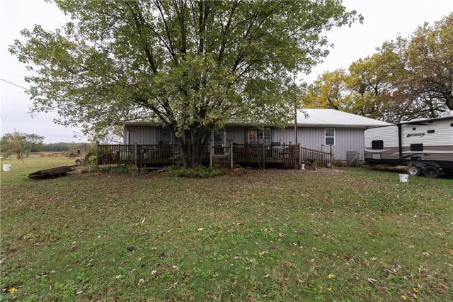$280,000 | 797 19000 Road, Mound Valley, KS 67354