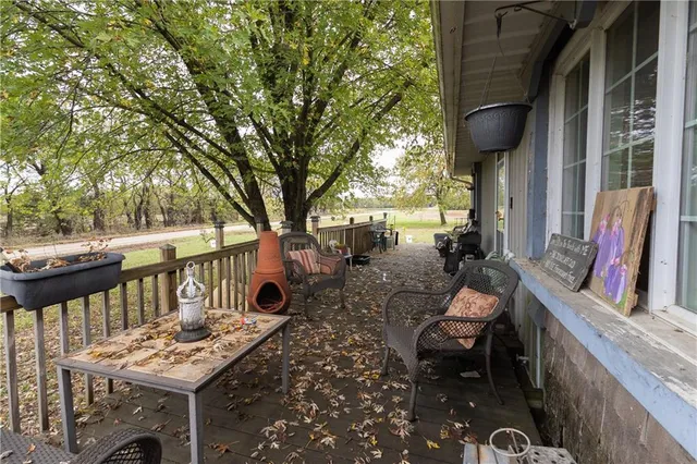 $280,000 | 797 19000 Road, Mound Valley, KS 67354