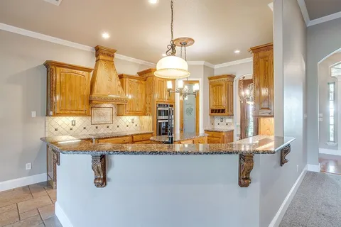 $949,000 | 9549 Dickson Road, Fort Worth, TX 76179