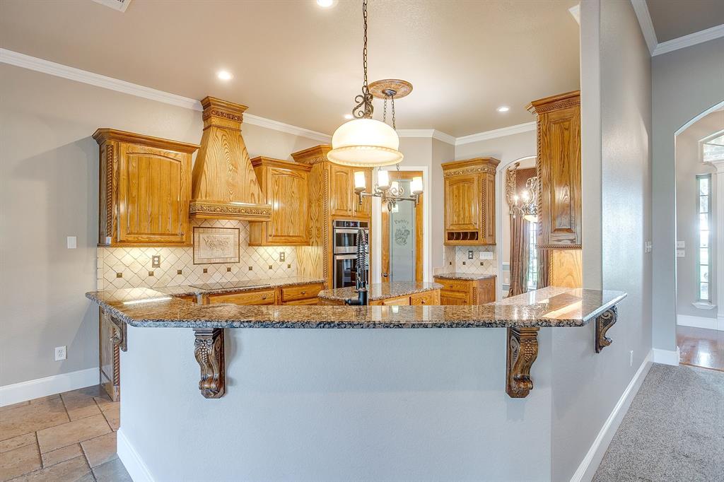 9549 Dickson Road Fort Worth, TX 76179 - Photo 12 of 40