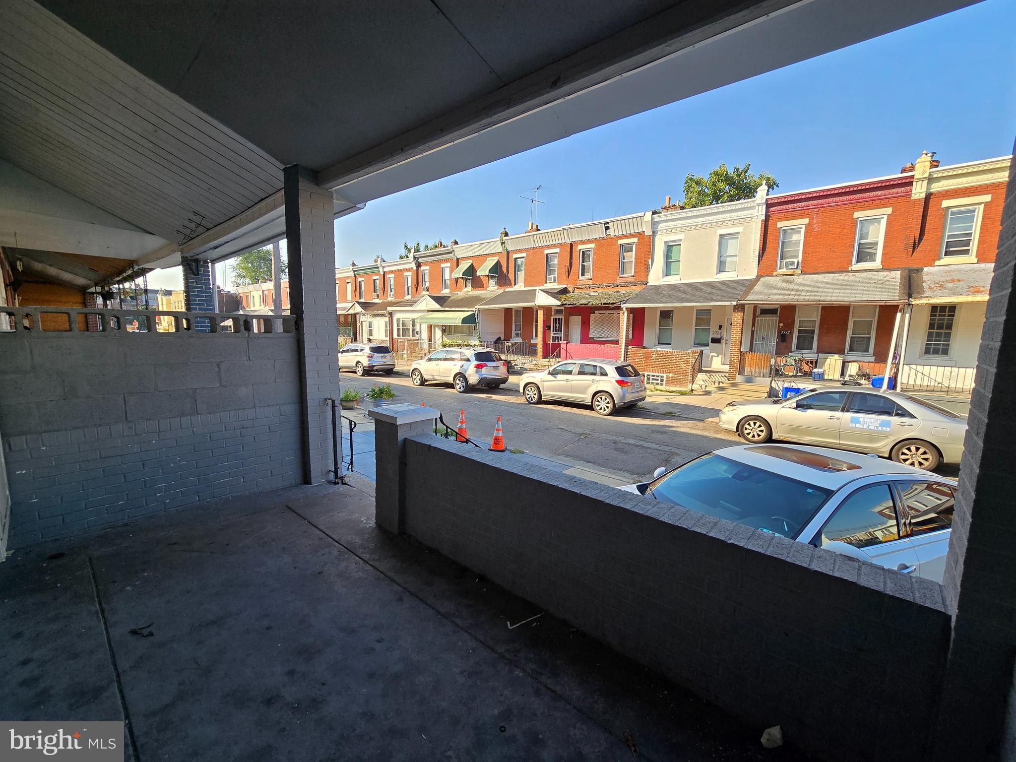 2113 South Simpson Street Philadelphia, PA 19142 - Photo 2 of 20