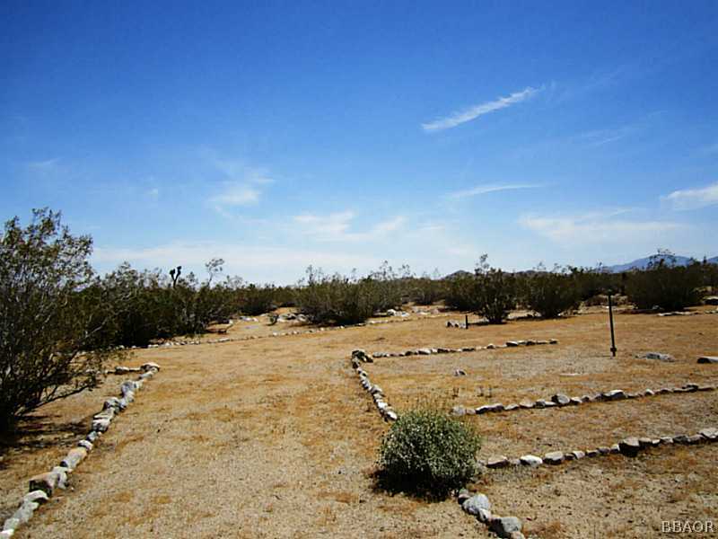 29625 Sutter Road Lucerne Valley, CA 92356 - Photo 6 of 19 a view of an ocean beach