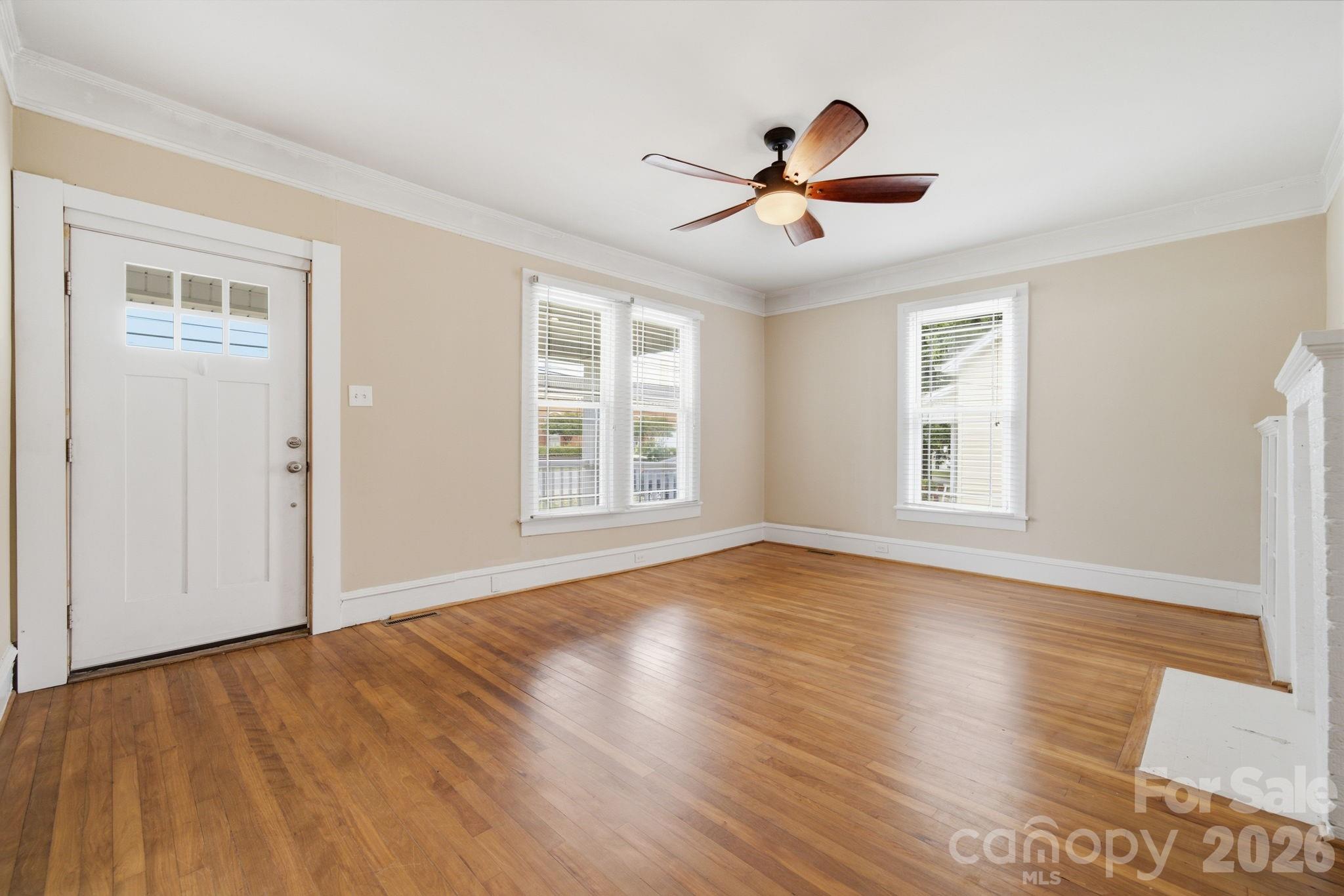 206 North Ridge Avenue Kannapolis, NC 28083 - Photo 6 of 40
