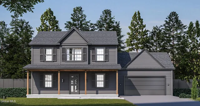 $478,000 | L32 Black Bear Path, Corinth, NY 12822