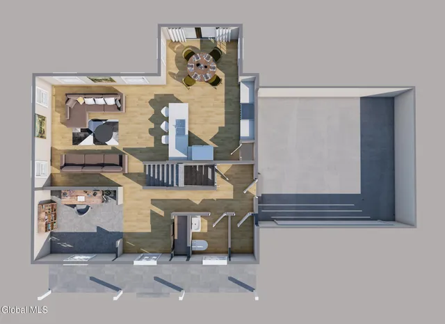 $478,000 | L32 Black Bear Path, Corinth, NY 12822