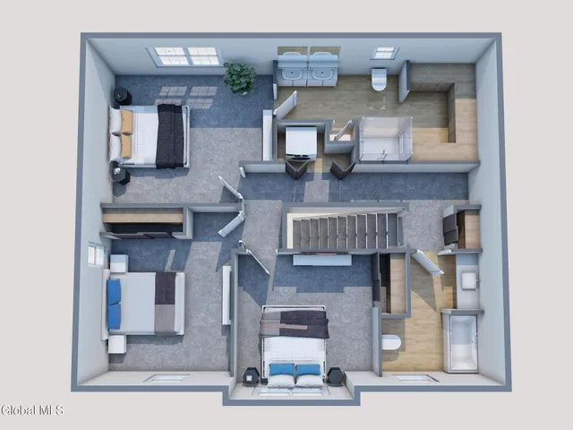 $478,000 | L32 Black Bear Path, Corinth, NY 12822