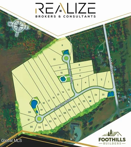 $478,000 | L32 Black Bear Path, Corinth, NY 12822