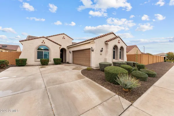 $375,000 | 26011 West Wahalla Lane, Buckeye, AZ 85396