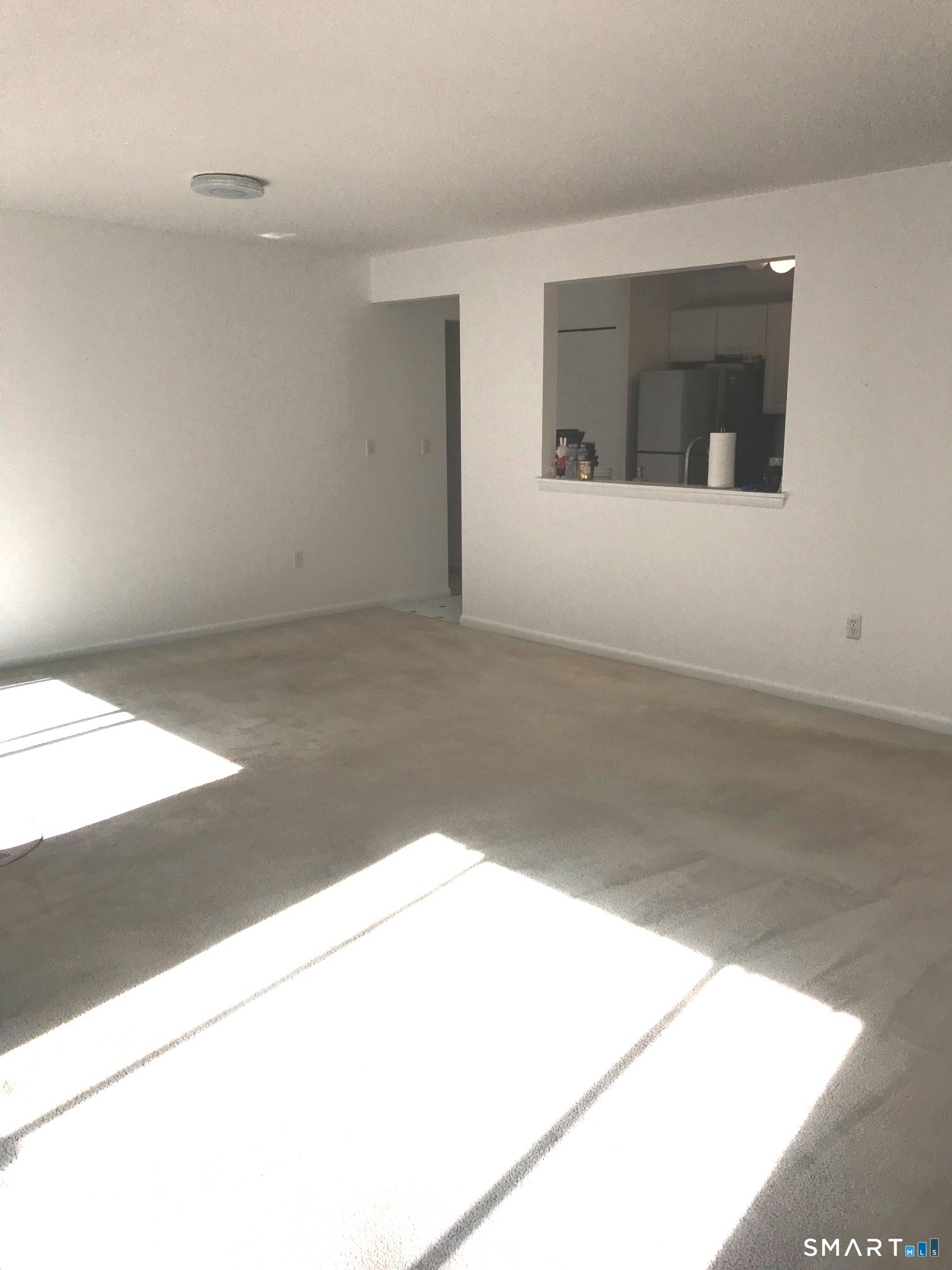 175 Mill Pond Road, Unit 346 Hamden, CT 06514 - Photo 7 of 18 a view of an empty room