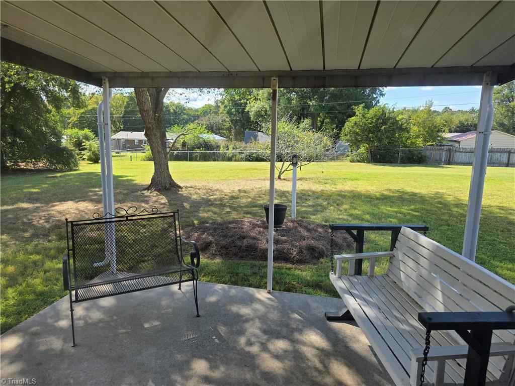 145 Brightwood Road Eden, NC 27288 - Photo 18 of 24