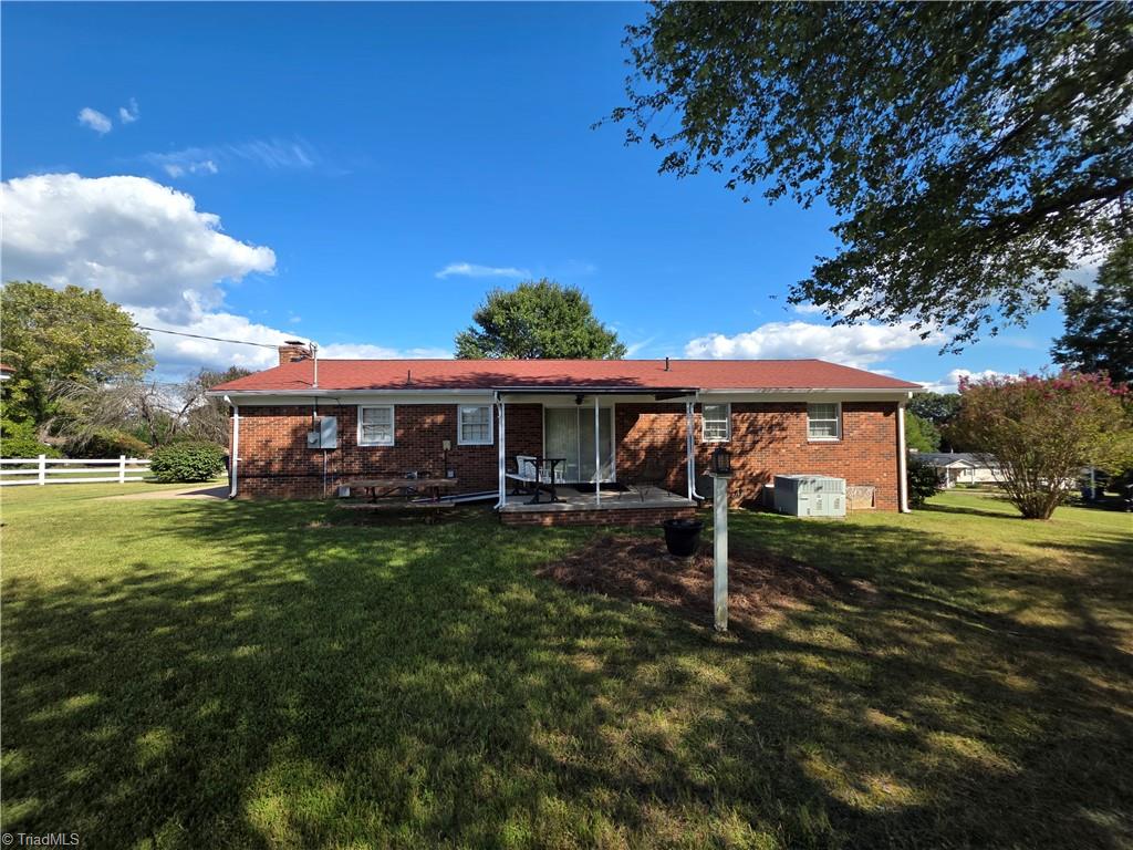 145 Brightwood Road Eden, NC 27288 - Photo 19 of 24