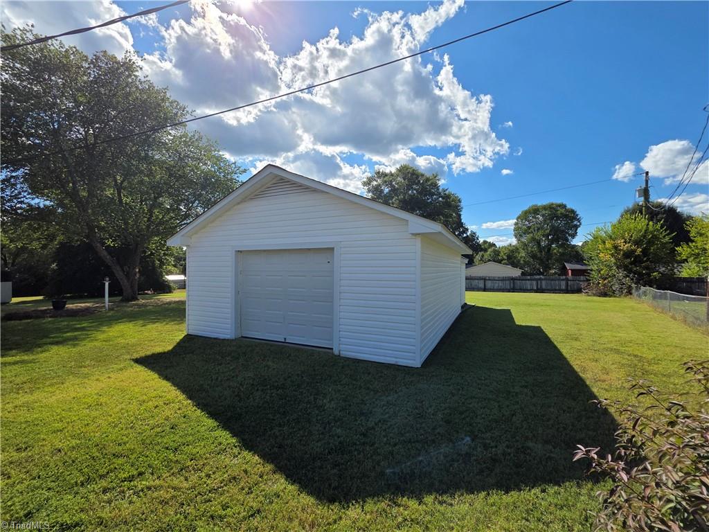 145 Brightwood Road Eden, NC 27288 - Photo 20 of 24
