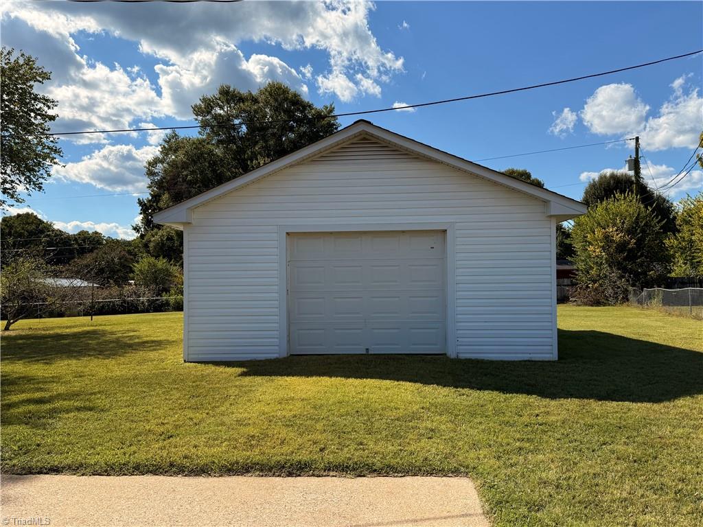 145 Brightwood Road Eden, NC 27288 - Photo 21 of 24