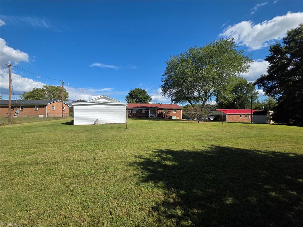 145 Brightwood Road Eden, NC 27288 - Photo 22 of 24