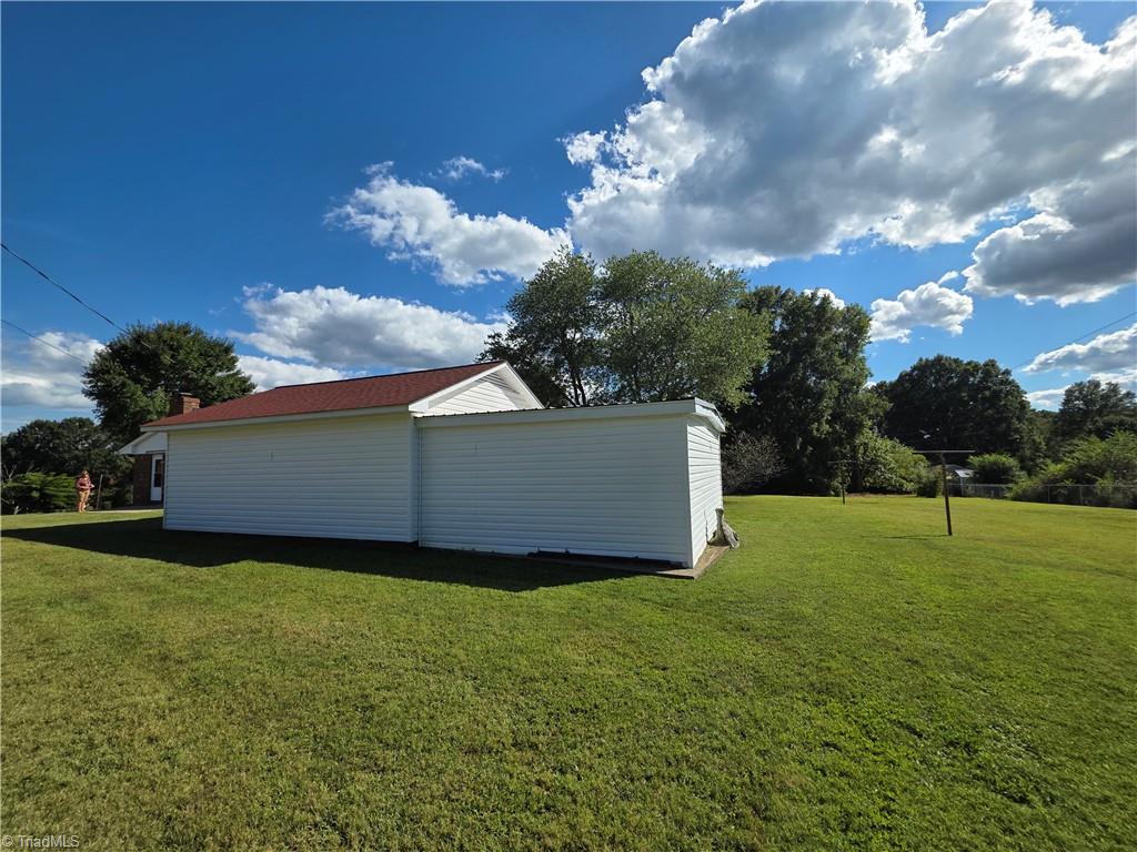 145 Brightwood Road Eden, NC 27288 - Photo 23 of 24