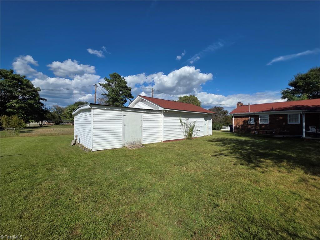 145 Brightwood Road Eden, NC 27288 - Photo 24 of 24