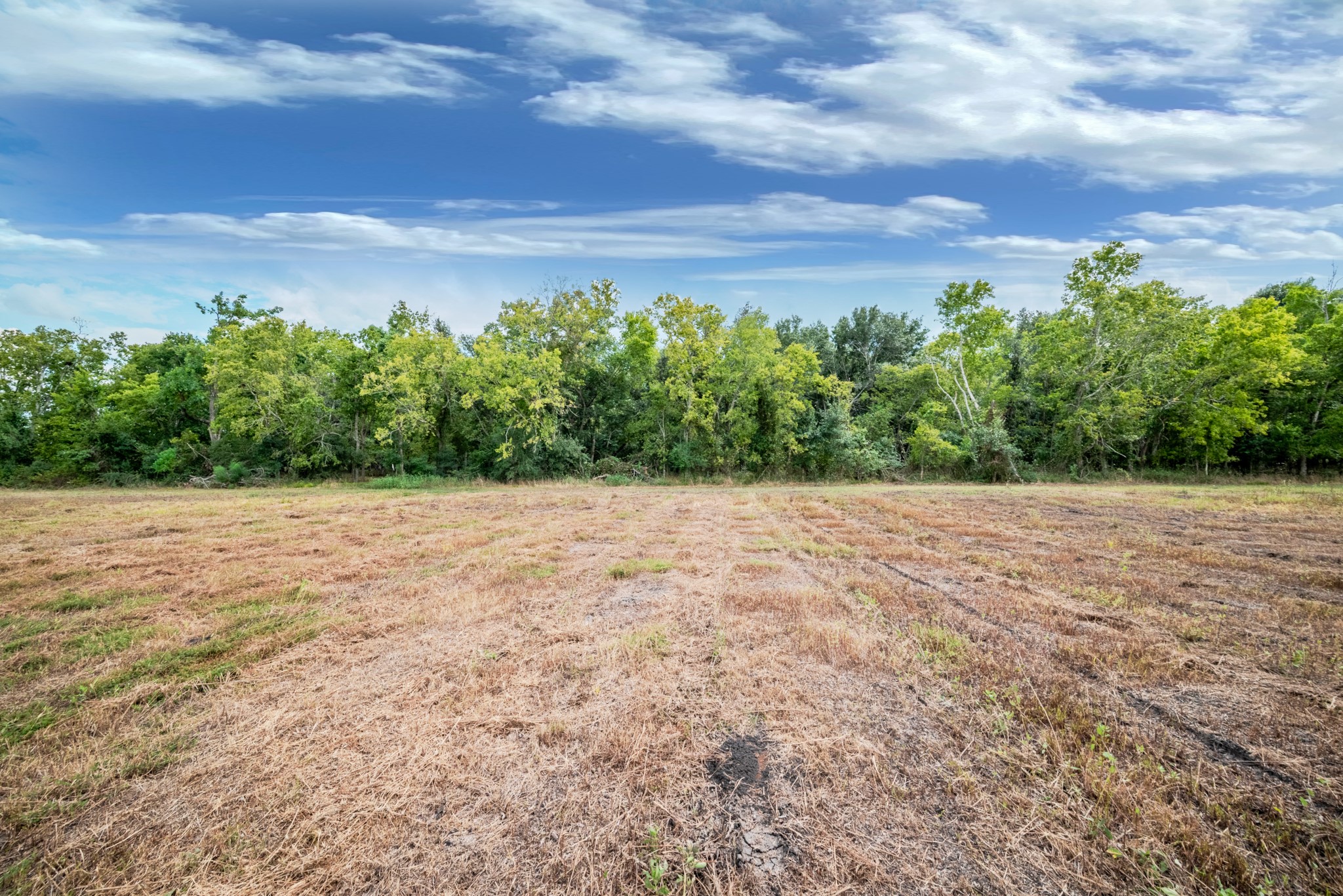 2 Charlie Meyer Road Damon, TX 77430 - Photo 11 of 35 a view of an outdoor space with mountain view