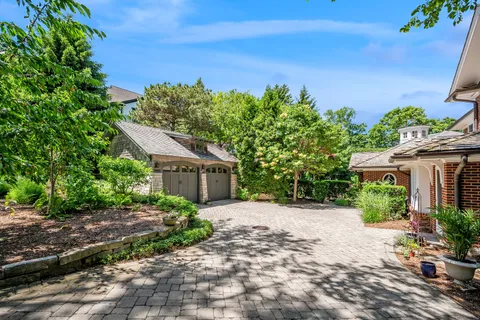 $2,395,000 | 500 Maple Street, Winnetka, IL 60093
