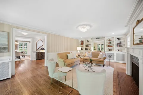 $2,395,000 | 500 Maple Street, Winnetka, IL 60093