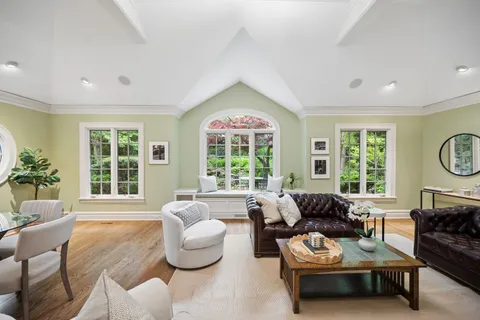 $2,395,000 | 500 Maple Street, Winnetka, IL 60093